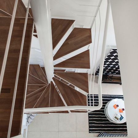 Tyche Apartment Syracuse Ngoại thất bức ảnh