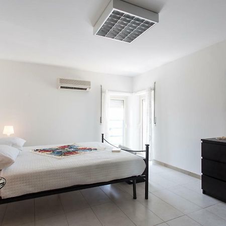 Tyche Apartment Syracuse Ngoại thất bức ảnh