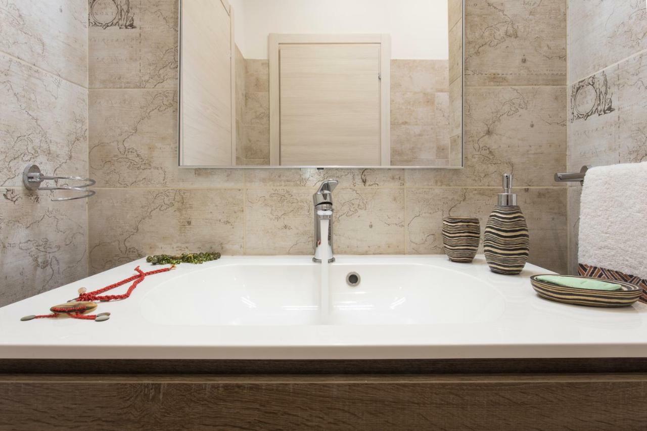 Tyche Apartment Syracuse Ngoại thất bức ảnh
