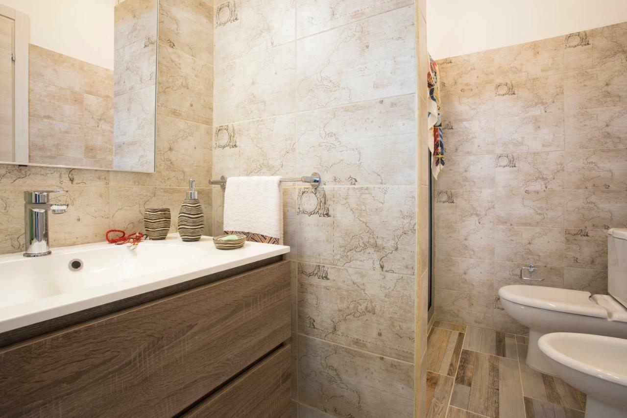 Tyche Apartment Syracuse Ngoại thất bức ảnh