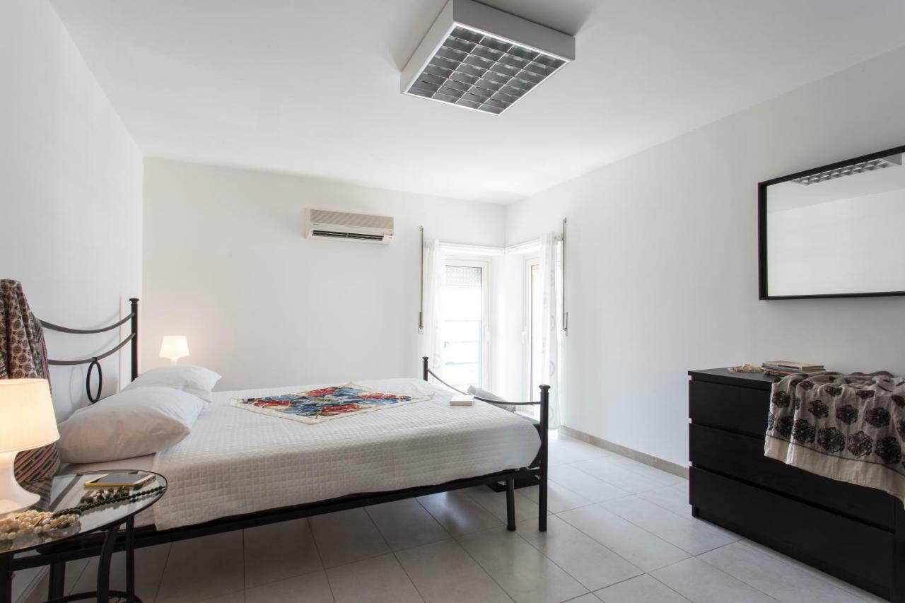 Tyche Apartment Syracuse Ngoại thất bức ảnh