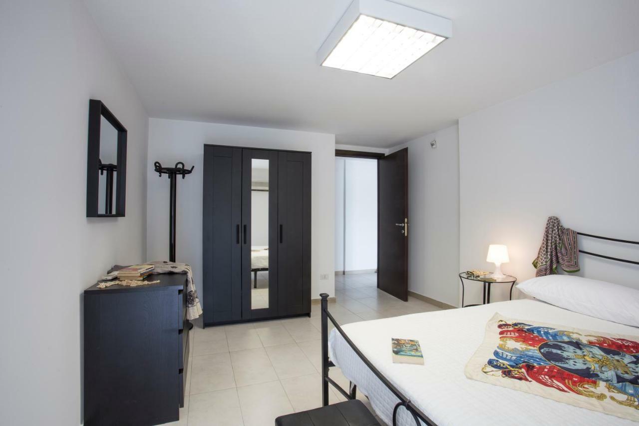 Tyche Apartment Syracuse Ngoại thất bức ảnh