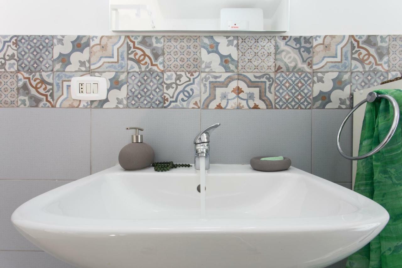 Tyche Apartment Syracuse Ngoại thất bức ảnh