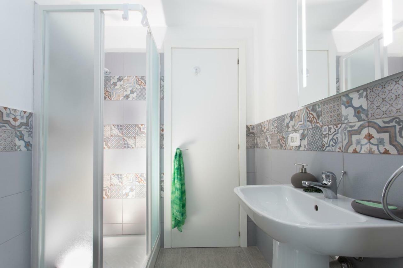 Tyche Apartment Syracuse Ngoại thất bức ảnh