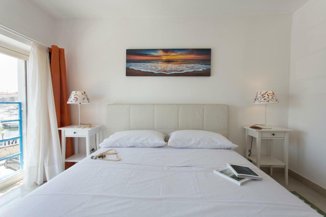 Tyche Apartment Syracuse Ngoại thất bức ảnh