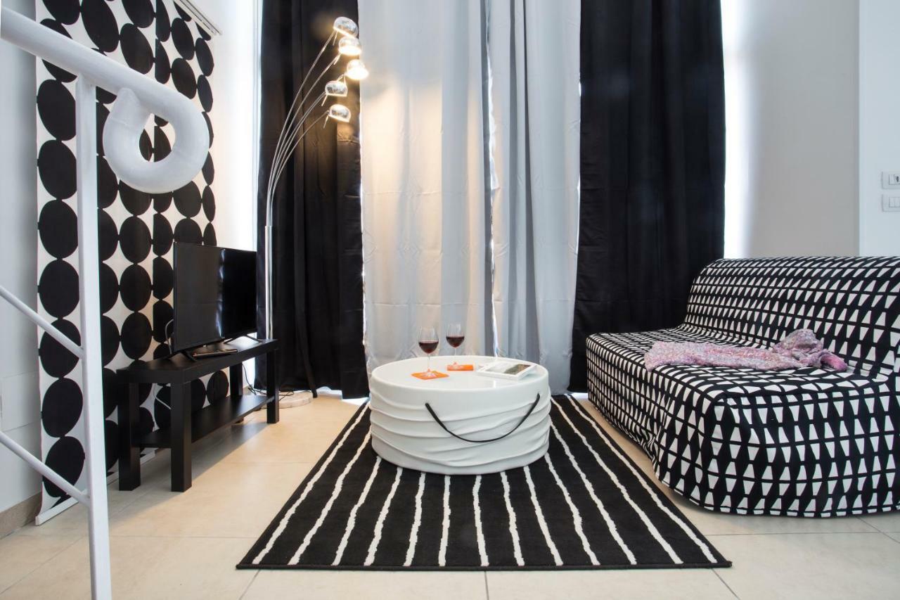 Tyche Apartment Syracuse Ngoại thất bức ảnh