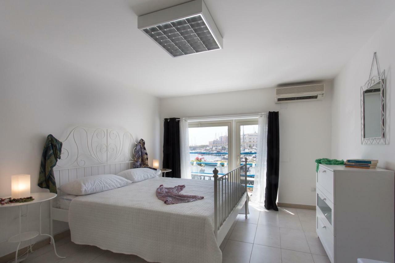 Tyche Apartment Syracuse Ngoại thất bức ảnh