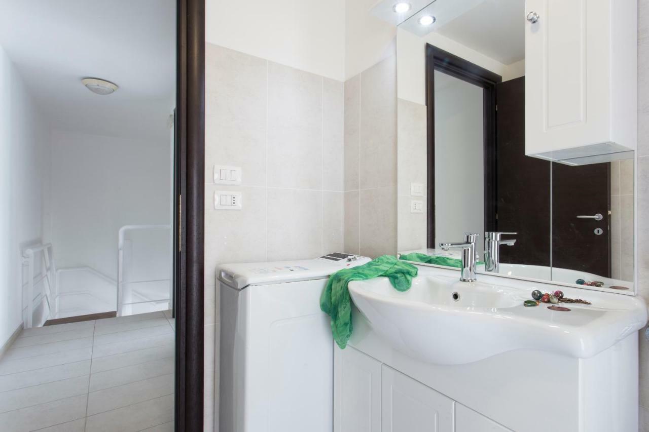 Tyche Apartment Syracuse Ngoại thất bức ảnh